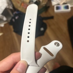 アップルウォッチ　バンド 42mm 純正の画像