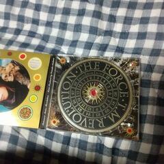 TM Revolution CD 「the force」の画像