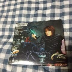 TM Revolution CD 「the force」の画像