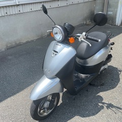 ホンダトゥデイ AF67 中古車の画像