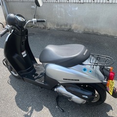 ホンダトゥデイ AF67 中古車の画像