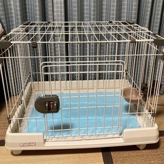 小動物用ケージの画像