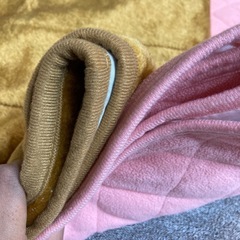 敷きパット４枚シングルの画像