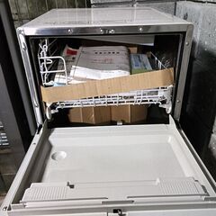 ナショナル 食器洗い機 の画像