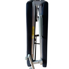 シングル ベッド 折りたたみの画像