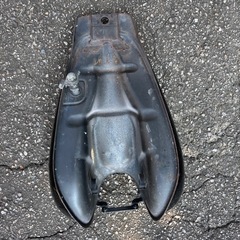 ホンダ　マグナー50 燃料タンク　の画像