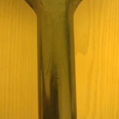 山田工業所　鉄　中華鍋　30cmの画像