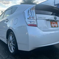 🍀トヨタ　プリウス　Ｓツーリングセレクション🍀の画像