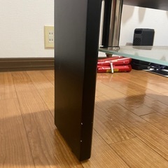 ガラステーブル
の画像