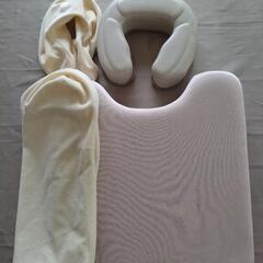 整体クッションの画像