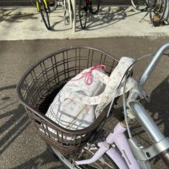 Bridgestone中古自転車の画像