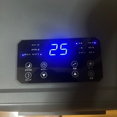 ドンキ☆工事もダクトも不要!!速攻スポットクーラーの画像