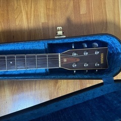 ギター　YAMAHA FG202 楽器　ヤマハの画像
