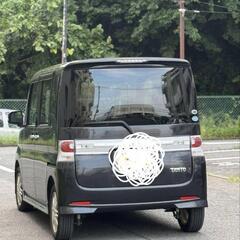 タントカスタムの画像