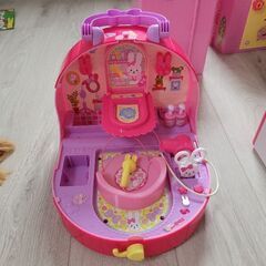 メルちゃんセットの画像