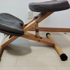 宮武製作所　プロポーションチェアの画像