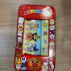 アンパンマン にこにこスマートフォンの画像