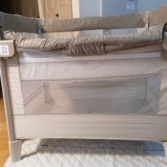 アップリカ　ココネルエアーABプラスの画像