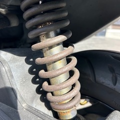 アドレスv125s
の画像