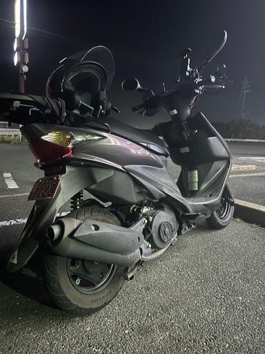 アドレスv125s