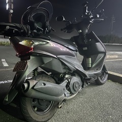 アドレスv125s
の画像