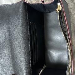 Charles & Keithバックの画像