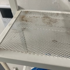 IKEAラックの画像