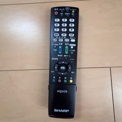 美品✨SHARP LC-22K7 22インチ液晶テレビの画像