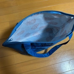 トートバッグの画像