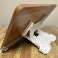 ブックスタンドの画像