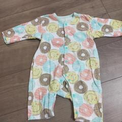 Size70 長袖 中古まとめ売りの画像