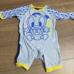 Size70 長袖 中古まとめ売りの画像