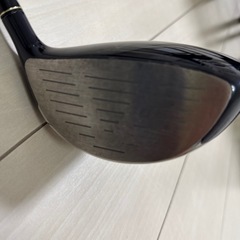 ツアーステージ　　ドライバー　レフティ
の画像