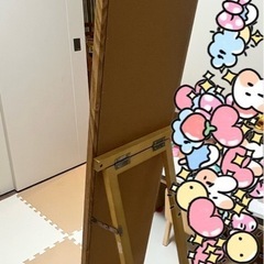 ミラーの画像
