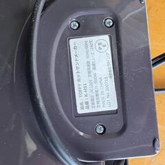 TOFFY ホットサンドメーカーの画像