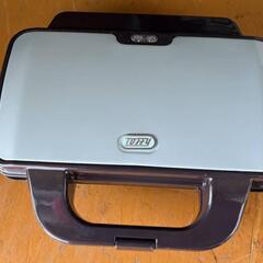 TOFFY ホットサンドメーカーの画像