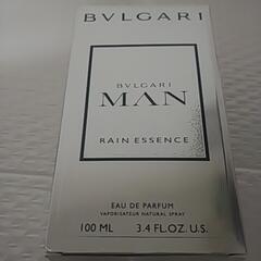 BVLGARI--MAN--RAIN--ESSENCE香水100MLの画像