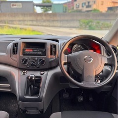 NV200の画像
