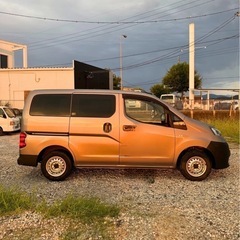 NV200の画像