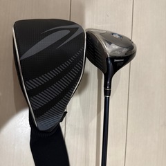 ツアーステージ　　ドライバー　レフティ
の画像