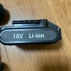 電動インパクトドライバー
の画像