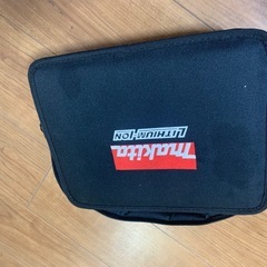 電動インパクトドライバー
の画像