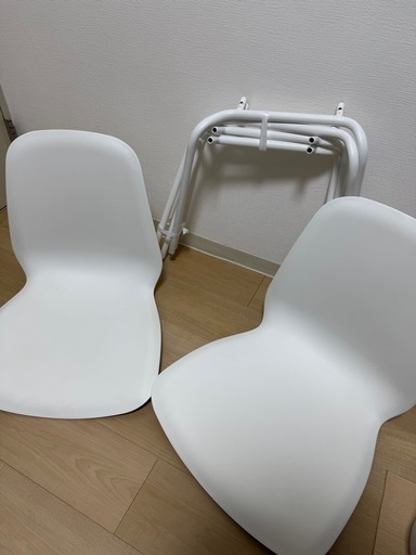 IKEA ダイニングセット