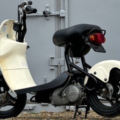 ◆美車◆運搬可　スズキ　チョイノリ　dio  jog    原付　バイク　スクーターの画像