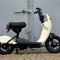 ◆美車◆運搬可　スズキ　チョイノリ　dio  jog    原付　バイク　スクーターの画像