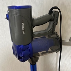 掃除機の画像