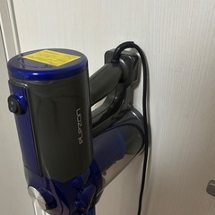 掃除機の画像