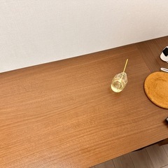 L型コーナーデスクの画像