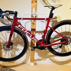 focus izalcomax 8.8　の画像