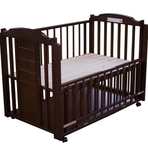 【お話中】サワベビー　ベビーベッド